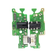 Flesible FS INFINIX X692 TC Connector+IC+MICROPHONE+BOARD NOTE 8
