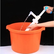 Manual Pump For Jerry Can 25L/20L Liquid Pump Dispenser Oil Extractor