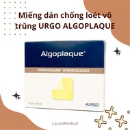 URGO ALGOPLAQUE sterile anti-ulcer patch