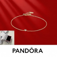 S925 sterling silver jewelry (with packaging box included) Era Lab-Grown Diamond Bracelet 553717C01