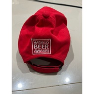 New draft beer cap
