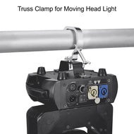 Truss C Clamp 1.18-2 Inch,20 Pack Stage Lights Truss Clamps,Fit for 30-50mm OD Tube, Load 55LB C Cla