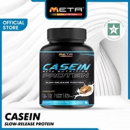Casein Protein by Meta Nutrition | 22g Protein Zero sugar Zero fat