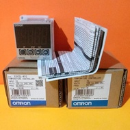 TEMPERATURE CONTROLLER input - E5CSL-RTC