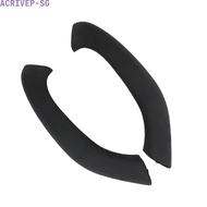 【Chevro】Interior Door Handle 51417468710 51417417513 For BMW For X2 F39 For X1 F48 16-20