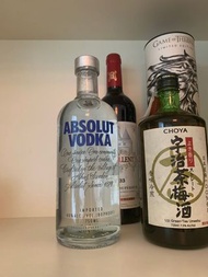 Absolut Vodka