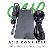 Acer Nitro V15 V17 VN7 591G 19V 7.1A 135W Charger Adapter
