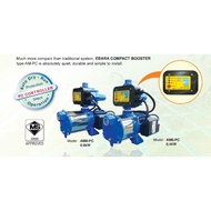 Pam Penggalak Automatik Padat Jenis AM-PC | EBARA Automatic Booster Pump - Compact Booster Type AM -