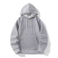 เสื้อแขนยาว เสื้อมีฮู้ด ผ้าดีใส่สบาย รุ่น NT56