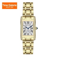 Crocodile CRDW8016.318R Stainless Steel Women Watch