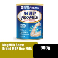Megmilk Snow Brand Mbp Neo Milk Powder for Bone Health - 900G