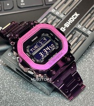 HUBSTORE 卡西歐 CASIO G-Shock GSHOCK 農家橡樹 皇家橡樹 八角行針 200米防水 Casioak GA2110 GA2110SL GA-2110 GA-2110SL GA