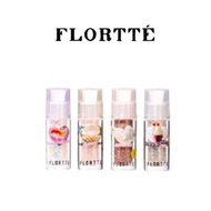 FLORTTE Heart Attack Liquid Eyeshadow Shining Eyeshad