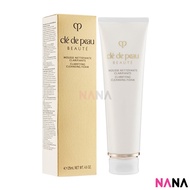 Cle De Peau Beaute Clarifying Cleansing Foam 125ml