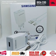 Charger Casan hp Samsung A02 A02S A03 A03S J6+ J6 Plus J4+ J2 Premium J1 Ace TRAVEL CHARGER OP52CAED