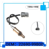 22690-99B00แลมบ์ดา O2เซนเซอร์สำหรับนิสสันออกซิเจน22690-64Y12 0258003256 MICRA 200SX NX SENTRA INFINI