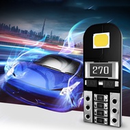 T10 LED Canbus W5W Car Light LED Bulb Car Interior Door Light License Plate LED bulb Car Boot