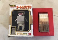 日本製 80年代 黃金戰士 超合金  中古品