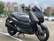 YAMAHA XMAX300 精品改