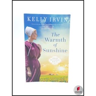The Warmth of Sunshine by Kelly Irvin