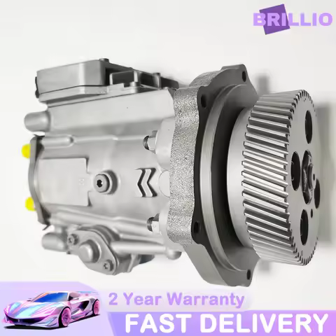 For Isuzu Dmax 4JH1 Bosch VP44 Engine Fuel Common Rail Injection Pump Assembly 0470504037