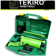 TEKIRO Impact Manual Fuso Truck Torque Wrench Original Tekiro Rotary Wheel Wrench - 21mm, 41mm