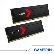 PNY XLR8 Gaming DDR5 6400 64GB (2 x 32GB) DDR5 RAM