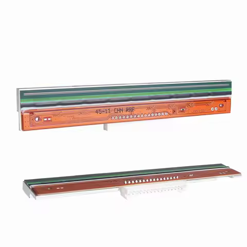 New TSC TTP-342 Pro Thermal Printhead for TSC TE344 4T300 T300A T310 TE310 T065 4503pro 300DPI Barco