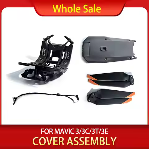 New Gimbal Dampener Bracket For Mavic 3/3C/3T Upper Shell For Mavic 3E/3T Replacement High Quality R