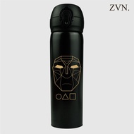 Custom Tumbler niagara SQUIDGAME K DRAMA