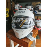 Evo Gt Pro Dual visor