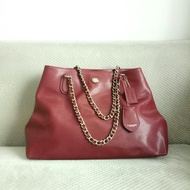 Coach Bag Preloved Ori