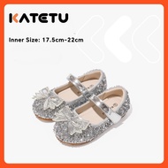KATETU Shining Crystal Princess Shoes X4CK020