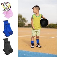 Childrens Ankle Support Elastic Foot Support Breathable Foot Support Sports Foot Support Ankle Suppo