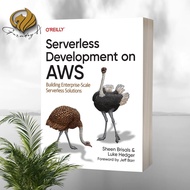 Serverless Development on AWS