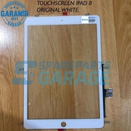 TOUCHSCREEN IPAD 8 2020 / A2270 / A2428 / A2429 / A2430 ORIGINAL
