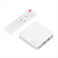 H96 Max H313 Smart TV Box Android 14 Dual-Band WiFi6 BT6.0 2GB+8GB Video Player Smart Set Top Box UK