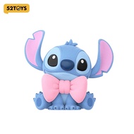 whole set 52TOYS Disney Stitch Sweet Pink Series Blind Box Figure Toy