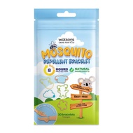 WATSONS Mosquito Repellent Bracelet 30s