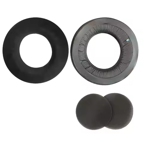 Replacement Ear Pads For Beyerdynamic DT990 DT880PRO DT770 DT911 DT931 Headphone EarPads Accessories