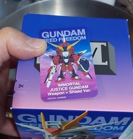 QMSV MINI GUNDAM SEED FREEDOM “(2)"
