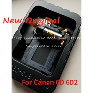 FW NEW For Canon 6D 6D2 Shutter Unit CY3-1815-000 with Curtain Blade Motor Assembly Component Camera