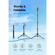 HP Selfie Stick Tripod UGREEN Phone Tripod Stand 170cm