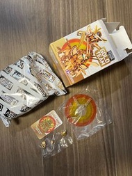 QMSV MINI GOLD TEAM 模型