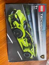Lego Lamborghini