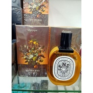 💯% Authentic Orignal Diptyque Eau Des Sens 100 ml