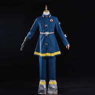 V 】Identity Cosplay Fire Investigator Costume Full Set 】Identity