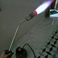 #kompor gas tikus/ kompor bakar kulit (SRY7)