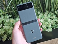 Motorola Razr 40s 5G 折疊手機  12+256  Android 15 灰色  淨機
