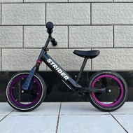 Strider Pro 鋁合金平衡車
